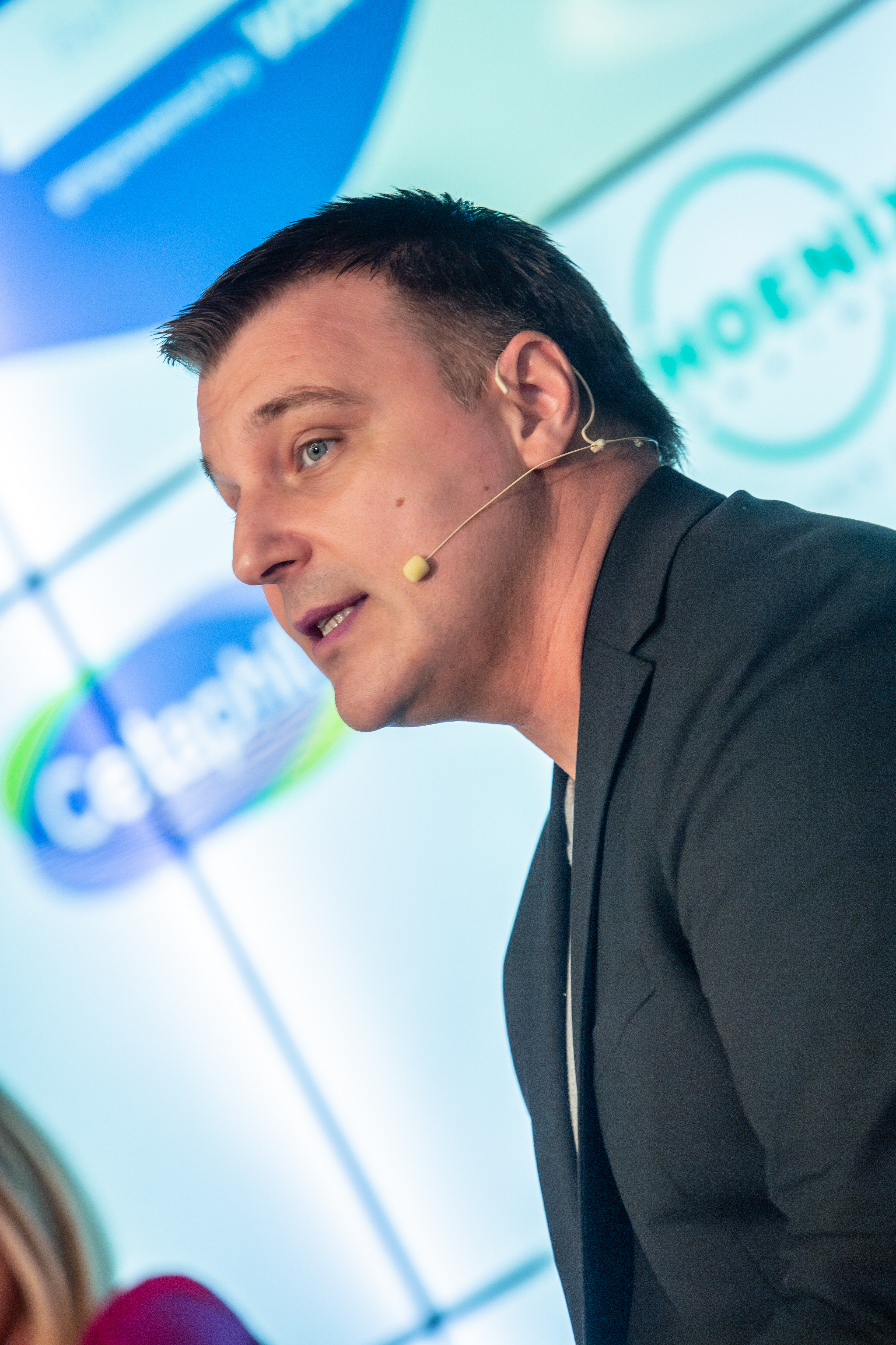 Христо Калоферов