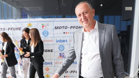 Атанас Фурнаджиев