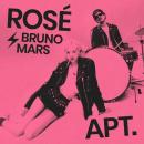 Rosé & Bruno Mars - Apt.