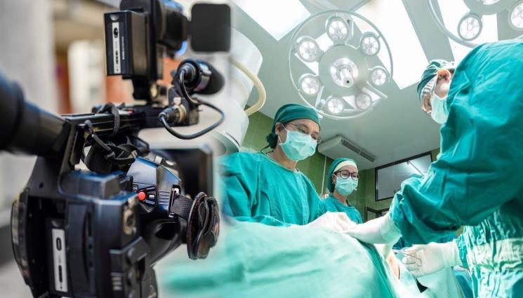 ОПЕРАЦИЯ КАМЕРА - ОБИЧАН ТВ ВОДЕЩ с признание: Не ми остава много време! (СНИМКИ+ВИДЕО)