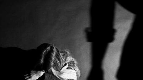 домашно насилие