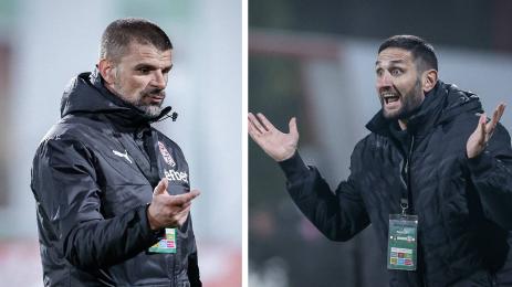 ЦСКА 1948 Арда