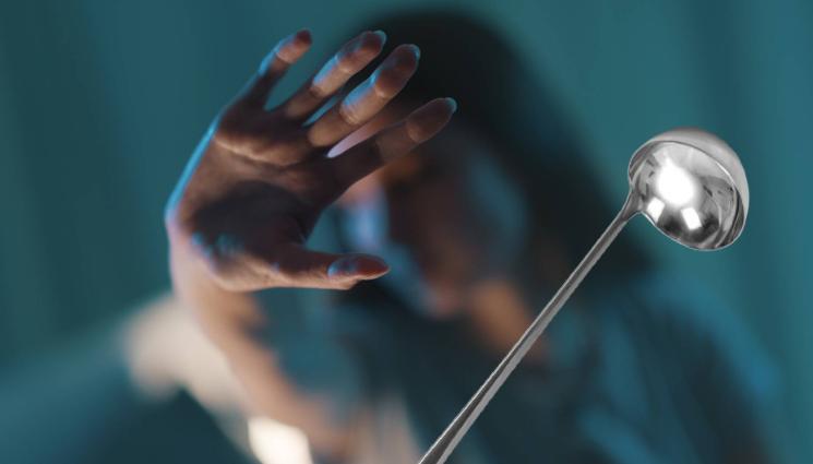 насилие черпак - БРУТАЛНО ДОМАШНО НАСИЛИЕ: Мъж разцепи главата на гаджето си с черпак!