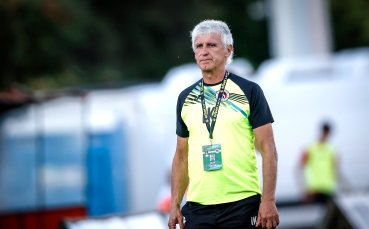 Марек има фаворит за нов старши треньор