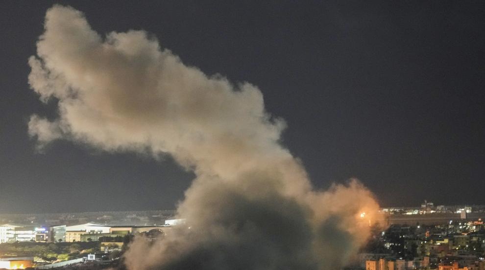 Израел издаде ново предупреждение за евакуация в Южен Ливан