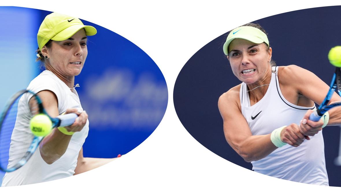 Виктория Томова