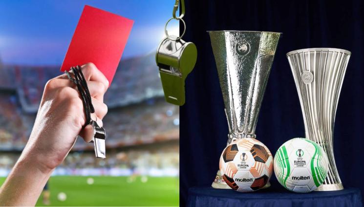 евротурнири - УЕФА прати българи за делегати на мачовете на Юнайтед и Челси