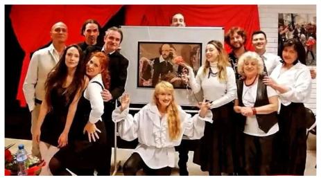 Милена Червенкова