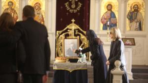 Николай Волев