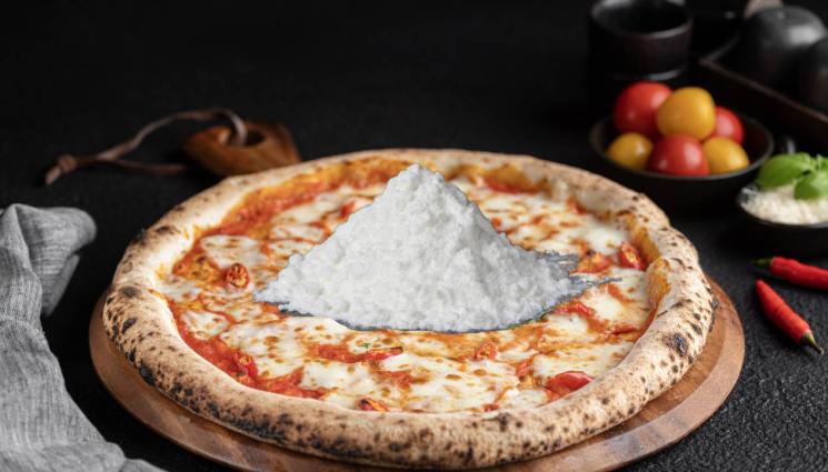 пица - ЗАКОДИРАНО: Поръчваш пица, получаваш кокаин!