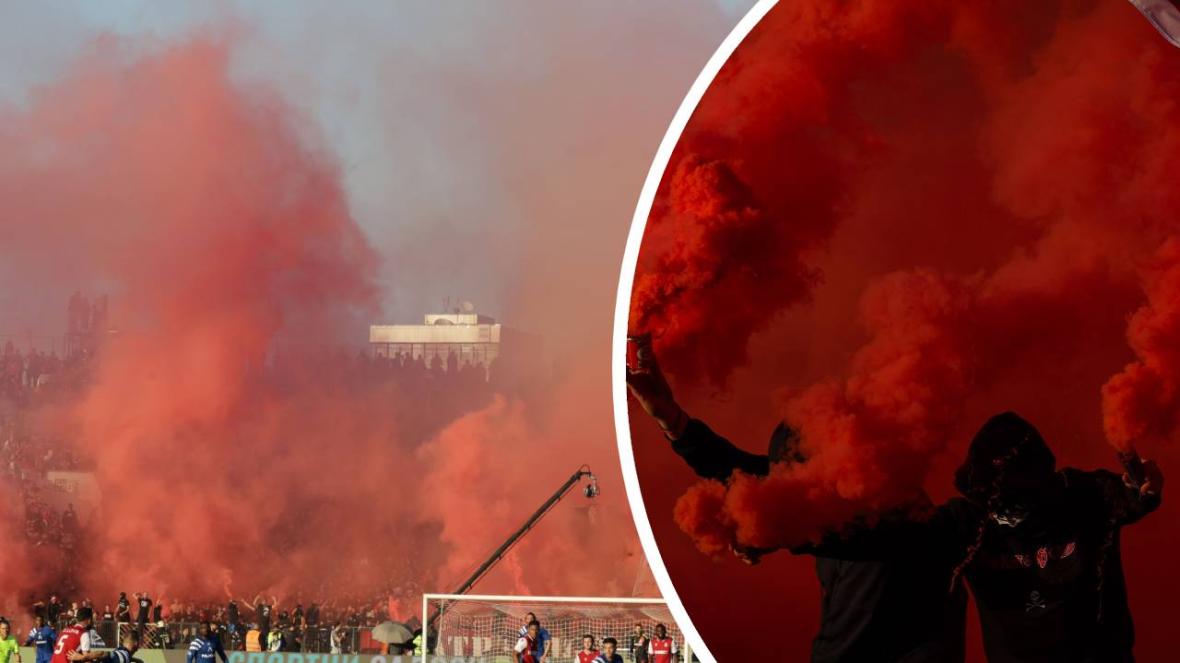 Фенове ЦСКА