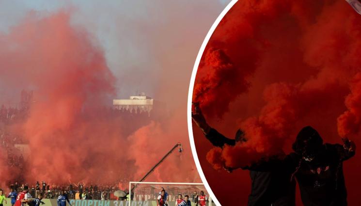 Фенове ЦСКА