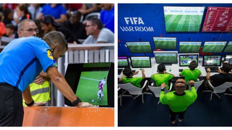 алтернатива на ВАР