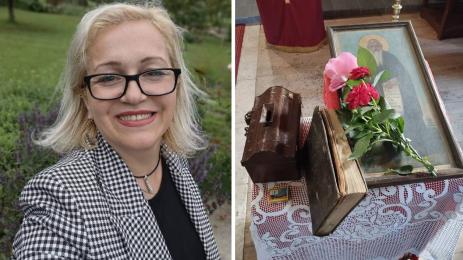 чудеса и вяра