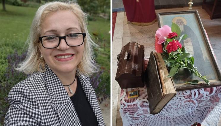 чудеса и вяра - ЧУДЕСА И ВЯРА: Селяни откупиха църковната си книга от антиквар (СНИМКИ)