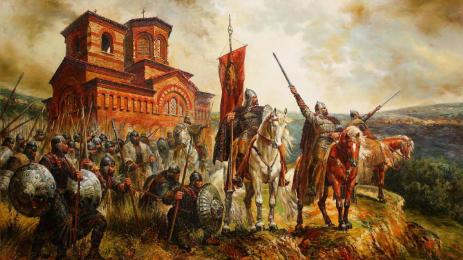 чудеса и вяра