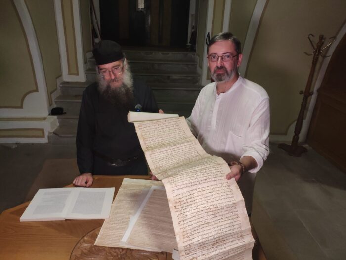 чудеса и вяра