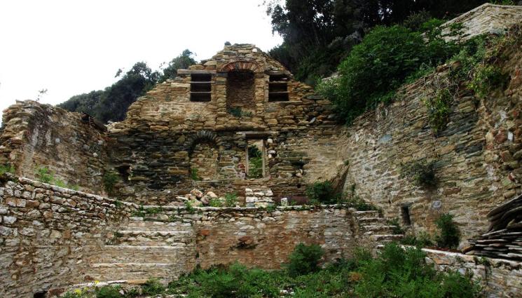 чудеса и вяра - ЧУДЕСА И ВЯРА: „Амалфион“ пази тонове пиратско злато! (СНИМКИ)