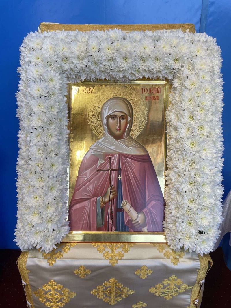 чудеса и вяра