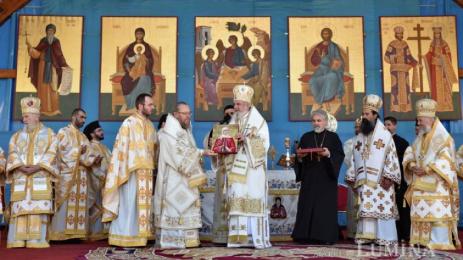 чудеса и вяра