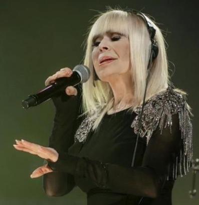 Лили Иванова