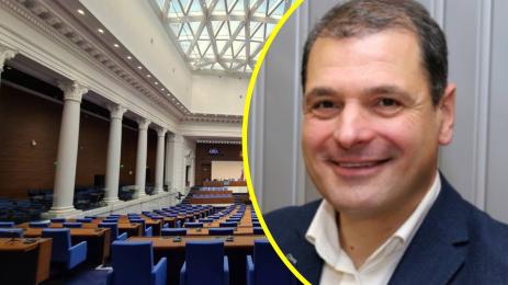 доц Иво Инджов