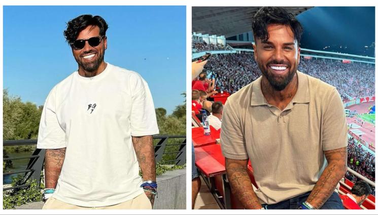 благой георгиев - Благой Георгиев се стопи! (СНИМКА+ВИДЕО)