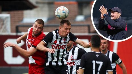 Локо Горна Оряховица Лъчезар Русев