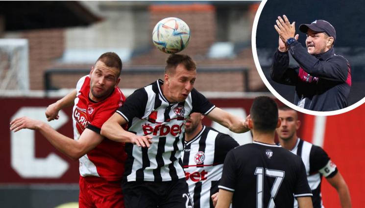 Локо Горна Оряховица Лъчезар Русев - Треньорът, направил един от Локомотив-ите непобедим, подаде оставка