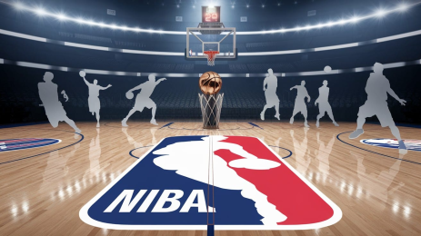 НБА