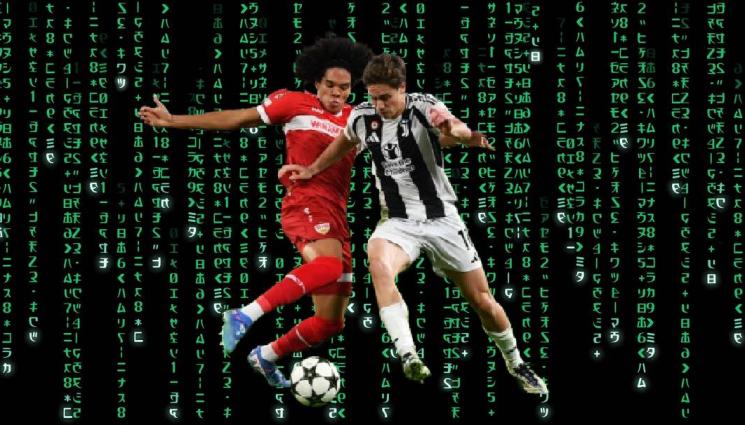 Ювентус - Щутгарт също хакна Ювентус! Германците спечелиха само с 1:0, появи ли се нов Буфон?