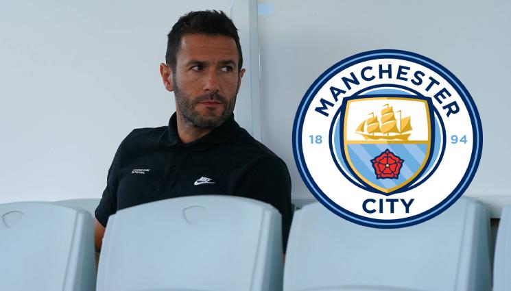 Уго Виана - Виана – новата суперзвезда на Сити! Спортният директор на Спортинг разби двуполюсния модел в Португалия