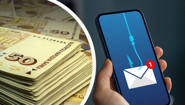 онлайн измама - Схемаджийка преметна мъж, взе му над 20 000 лв.