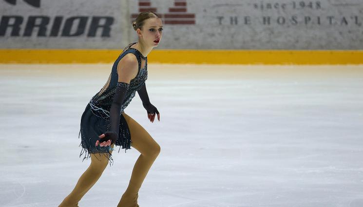 Фейгин - Рекордните над 300 състезатели от 30 държави ще участват на международния турнир по фигурно пързаляне Купа 