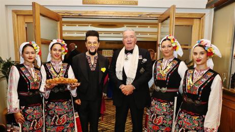 Евгени Минчев