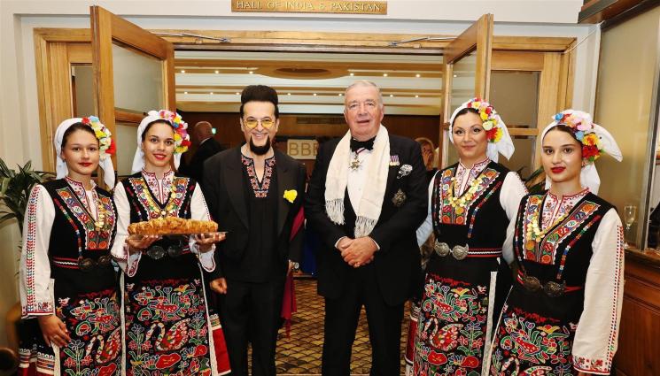 Евгени Минчев - Кандидатът за народен представител от БСП-Обединена левица Евгени Минчев: Всеки иска славата на Исус, но никой не иска да носи кръста му!