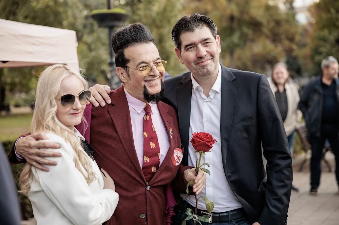 Евгени Минчев