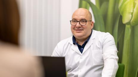 Мирослав Георгиев