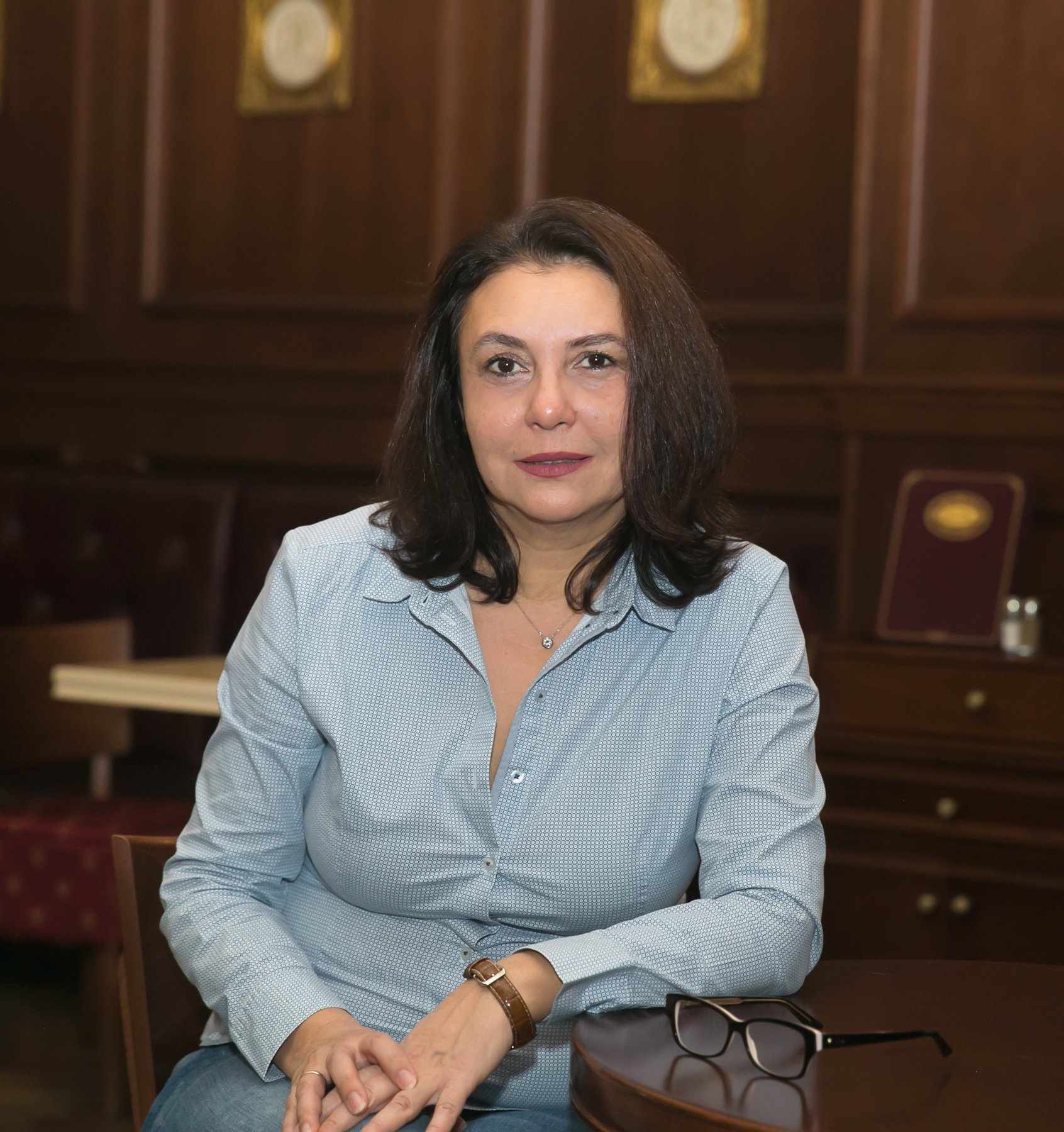 Андреана Андреева