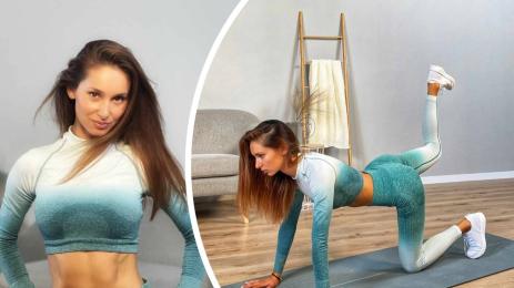 Александра Джамалова