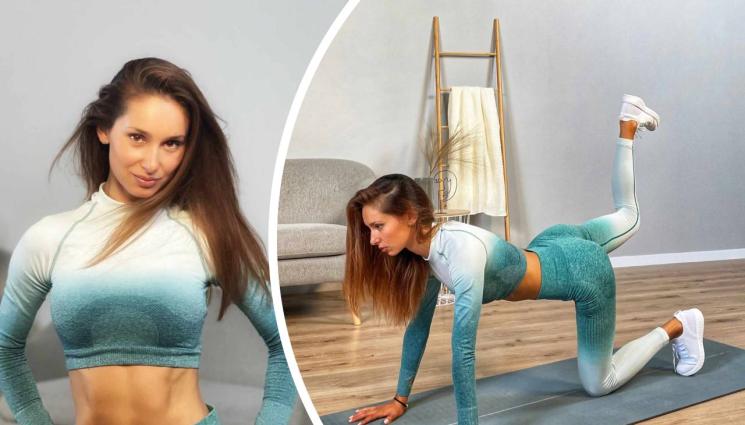 Александра Джамалова - Треньорката и нутриционист Александра Джамалова пред „Здраве с Телеграф“: През есента се подсилваме с корен от куркума и чесън