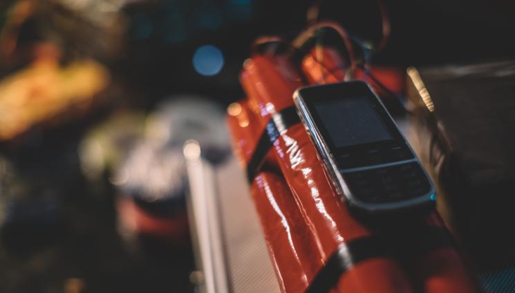 бомба - БОМБЕНА ПАНИКА В СОФИЯ: Две посолства под прицел!