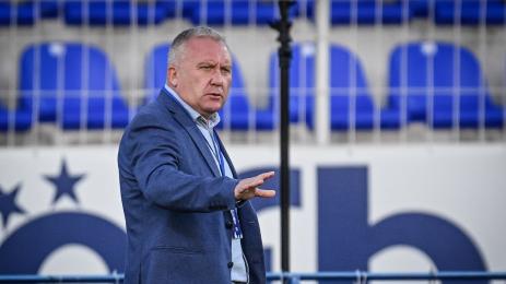 Николай Киров Белия Спартак Варна