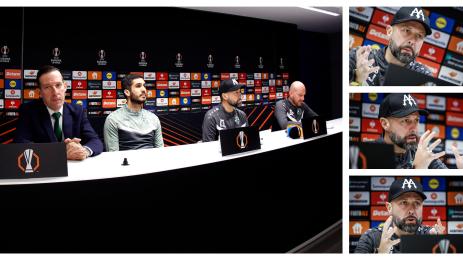 Игор Йовичемич прескотференция Брюксел