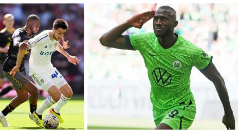 Жосуа Гилавоги Лийдс Груев