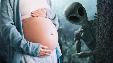 извънземни