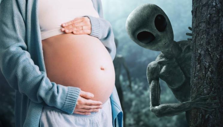 извънземни - НЕЧУВАНО: Извънземни използват човешки яйцеклетки, за да се размножават!