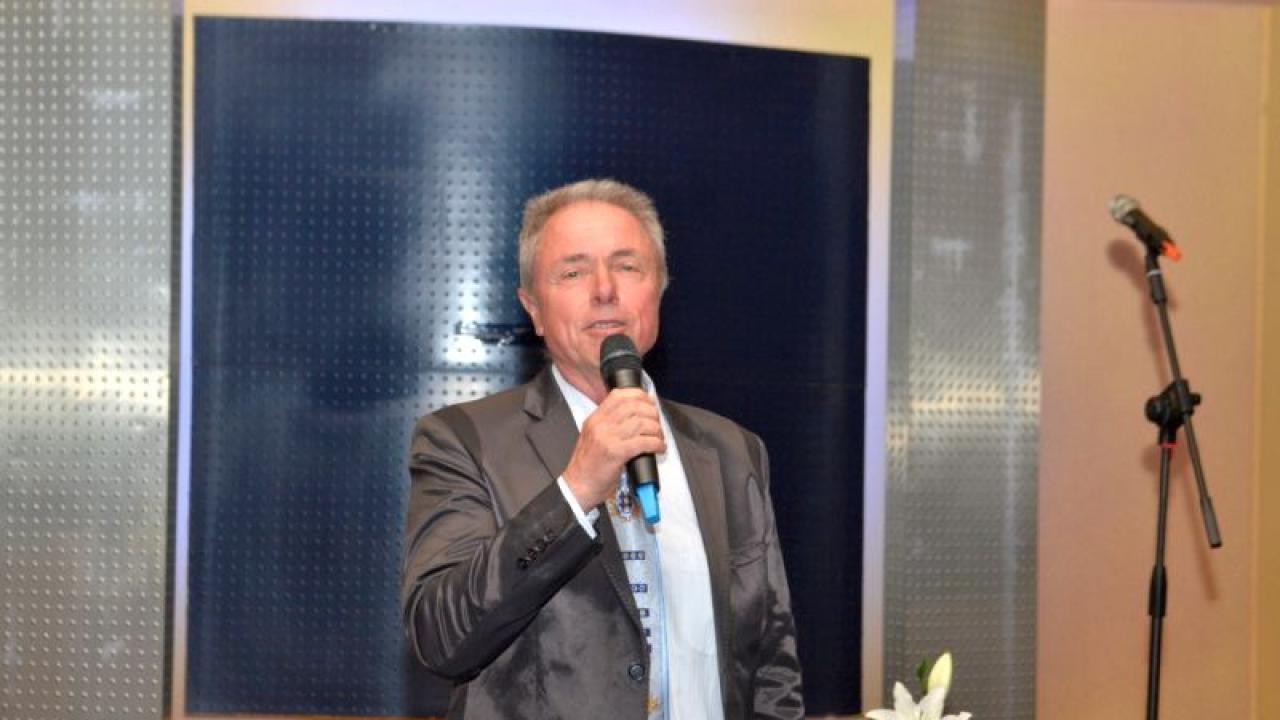 Христо Кидиков