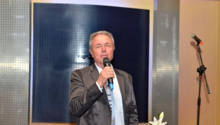 Христо Кидиков - Кидика застрелял цигулката! (СНИМКИ)