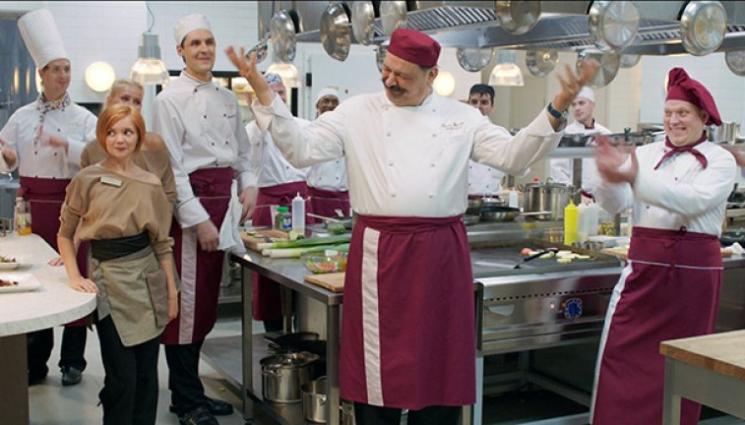 кухня - ЗЛАТНО ВРЕМЕ: В кухнята на „Кухня“: Телешко в ментова марината с артишок (РЕЦЕПТА)